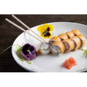 TAKO ROLLS
