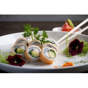 FUKO ROLLS