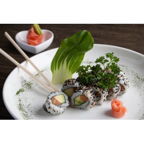 CALIFORNIA SAKE