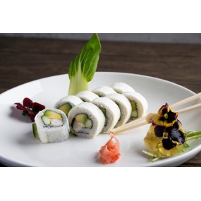 TAKO CREMA ROLLS
