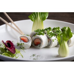 SMOOK ROLLS