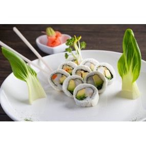 OSTION CREMA ROLLS