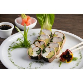 KOBE MAKI