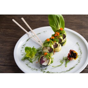 TSUNAMI ROLLS