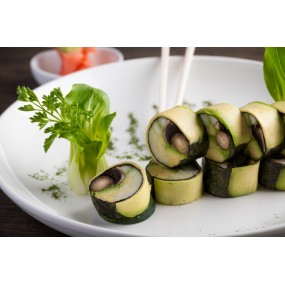 VEGGIE SIKU