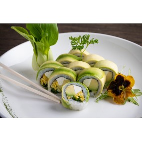 FRESH ROLLS