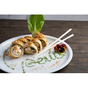 SIKURI ROLLS