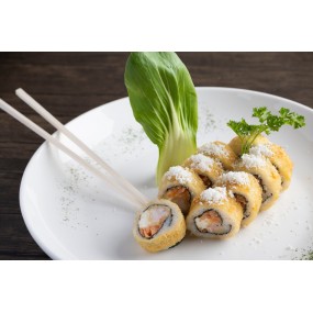 NANY FURAY ROLLS