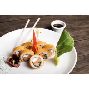 WINKITA ROLLS