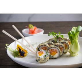 FUSION ROLLS