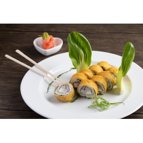 CHEFF ROLLS