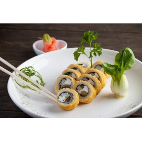 TAKITA ROLLS