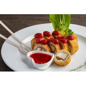 FRUTILLA ROLLS