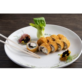 SIXU ROLLS