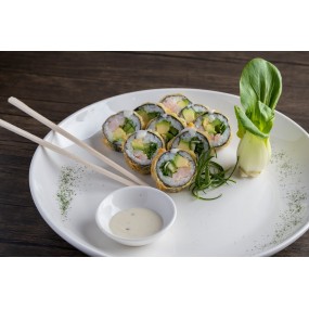 DAIKI ROLLS