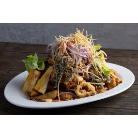 JALEA MIXTA (3 PERSONAS)