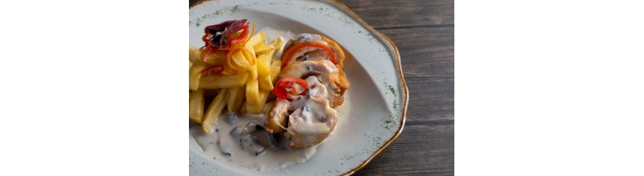 Pollos