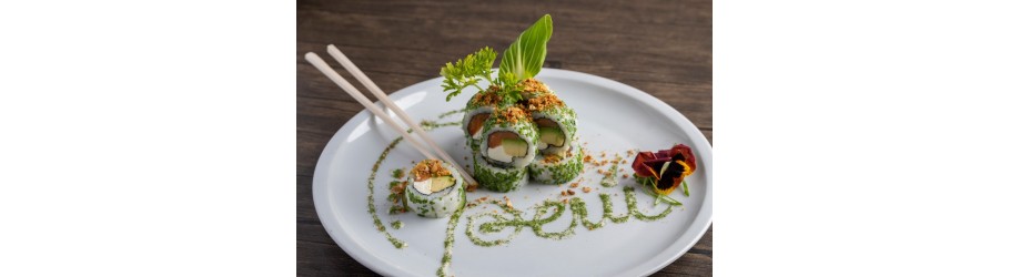 California Rolls