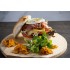Sandwich Peruano