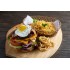 Hamburguesa Peruano