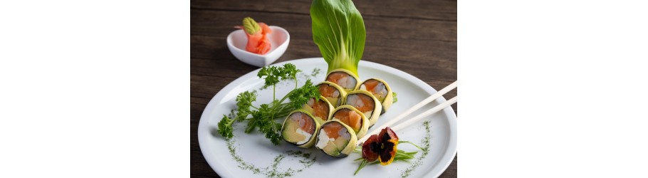 Especial Rolls 3