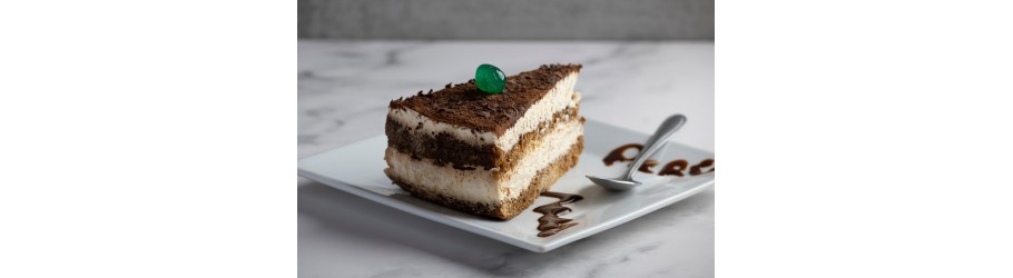 Postres y Bebida